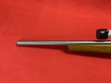 RUGER 10-22 MODEL KRB-T TARGET MADE IN 1993 - 6 of 8