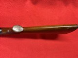 WINCHESTER MOD 50
12 GA. TWO BARREL SET - 7 of 10