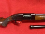 WINCHESTER MOD 50
12 GA. TWO BARREL SET - 2 of 10