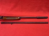 WINCHESTER MOD 50
12 GA. TWO BARREL SET - 3 of 10