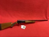 BROWNING A-5 BELGIUM MAGNUM 12 GA. SHOTGUN MADE IN 1967 - 1 of 13