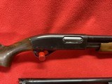 Remington model 870 two barrel set 2 3/4 “ chamber - 6 of 8