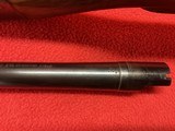 Remington model 870 two barrel set 2 3/4 “ chamber - 8 of 8