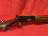 MARLIN MODEL 410 SHOTGUN - 2 of 7