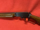 MARLIN MODEL 410 SHOTGUN - 6 of 7