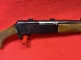 BROWNING BELGIUM BAR GRADE II 30-06 CAL.1969 - 2 of 12