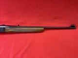 BROWNING BELGIUM BAR GRADE II 30-06 CAL.1969 - 4 of 12