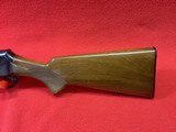BROWNING BELGIUM BAR GRADE II 30-06 CAL.1969 - 5 of 12