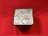 M-10FULL SPAM CAN FROM DENVER ARSENAL 1942 - 3 of 3