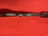 SAVAGE MODEL 29B 22 S-L-LR PUMP RIFLE - 11 of 11