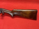 SAVAGE MODEL 29B 22 S-L-LR PUMP RIFLE - 6 of 11