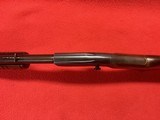 SAVAGE MODEL 29B 22 S-L-LR PUMP RIFLE - 10 of 11