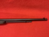 SAVAGE MODEL 29B 22 S-L-LR PUMP RIFLE - 4 of 11