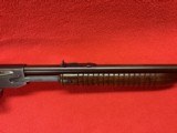 SAVAGE MODEL 29B 22 S-L-LR PUMP RIFLE - 3 of 11