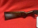 SAVAGE MODEL 29B 22 S-L-LR PUMP RIFLE - 2 of 11