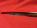 SAVAGE MODEL 29A 22 S-L-LR RIFLE - 8 of 12