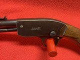 SAVAGE MODEL 29A 22 S-L-LR RIFLE - 6 of 12