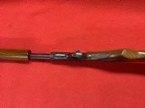 SAVAGE MODEL 29A 22 S-L-LR RIFLE - 11 of 12