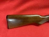 SAVAGE MODEL 29A 22 S-L-LR RIFLE - 2 of 12