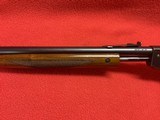 SAVAGE MODEL 29A 22 S-L-LR RIFLE - 7 of 12