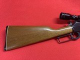 MARLIN 1894 IN 22 WMR CALIBER
VERY HIGH CONDITION - 2 of 8