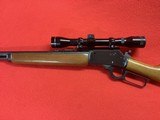 MARLIN 1894 IN 22 WMR CALIBER
VERY HIGH CONDITION - 6 of 8
