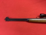 MARLIN 1894 IN 22 WMR CALIBER
VERY HIGH CONDITION - 7 of 8