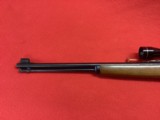 MARLIN 1894 IN 22 WMR CALIBERVERY HIGH CONDITION - 7 of 8