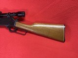 MARLIN 1894 IN 22 WMR CALIBER
VERY HIGH CONDITION - 5 of 8