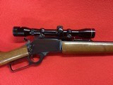 MARLIN 1894 IN 22 WMR CALIBER
VERY HIGH CONDITION - 3 of 8
