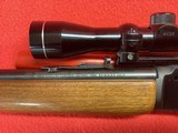 MARLIN 1894 IN 22 WMR CALIBER
VERY HIGH CONDITION - 8 of 8