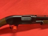 WINCHESTER MODEL 12 LIMITED EDITION 20GA.IC CHOKED MIROKU MADE - 3 of 9