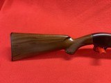 WINCHESTER MODEL 12 LIMITED EDITION 20GA.IC CHOKED MIROKU MADE - 2 of 9