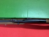 REMINGTON MODEL 552 BDL DELUX 22 RIFLE IN BOX, MINT CONDITION - 8 of 10