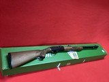 REMINGTON MODEL 552 BDL DELUX 22 RIFLE IN BOX, MINT CONDITION - 1 of 10