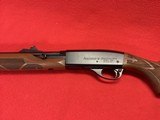 REMINGTON MODEL 552 BDL DELUX 22 RIFLE IN BOX, MINT CONDITION - 6 of 10