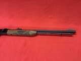 REMINGTON MODEL 552 BDL DELUX 22 RIFLE IN BOX, MINT CONDITION - 4 of 10