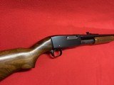 REMINGTON MODEL 141 30 REM CAL. COLLECTOR QUALITY - 2 of 8