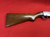 REMINGTON MODEL 141 30 REM CAL. COLLECTOR QUALITY - 3 of 8
