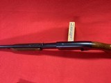 REMINGTON MODEL 141 IN 35 REM. CAL. HIGH
CONDITION - 8 of 9