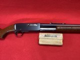 REMINGTON MODEL 141 IN 35 REM. CAL. HIGH
CONDITION - 2 of 9