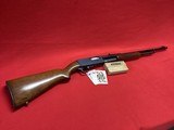 REMINGTON MODEL 141 IN 35 REM. CAL. HIGH
CONDITION - 1 of 9