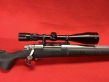 REMINGTON 700 SENDERO SF II IN 300 RUM CALIBER - 2 of 13