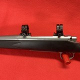 REMINGTON MODEL 700 BDL SS IN 300 RUM CALIBER WITH BREAK - 6 of 14