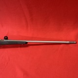 REMINGTON MODEL 700 BDL SS IN 300 RUM CALIBER WITH BREAK - 4 of 14