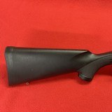 REMINGTON MODEL 700 BDL SS IN 300 RUM CALIBER WITH BREAK - 3 of 14