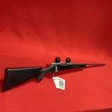 REMINGTON MODEL 700 BDL SS IN 300 RUM CALIBER WITH BREAK - 1 of 14
