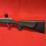 REMINGTON MODEL 700 BDL SS IN 300 RUM CALIBER WITH BREAK - 5 of 14