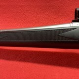 REMINGTON MODEL 700 BDL SS IN 300 RUM CALIBER WITH BREAK - 14 of 14