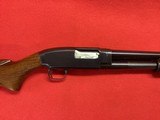 WINCHESTER MODEL 12 16 GA. 2 3/4” CHAMBER 1950’S TRANSITION - 2 of 10